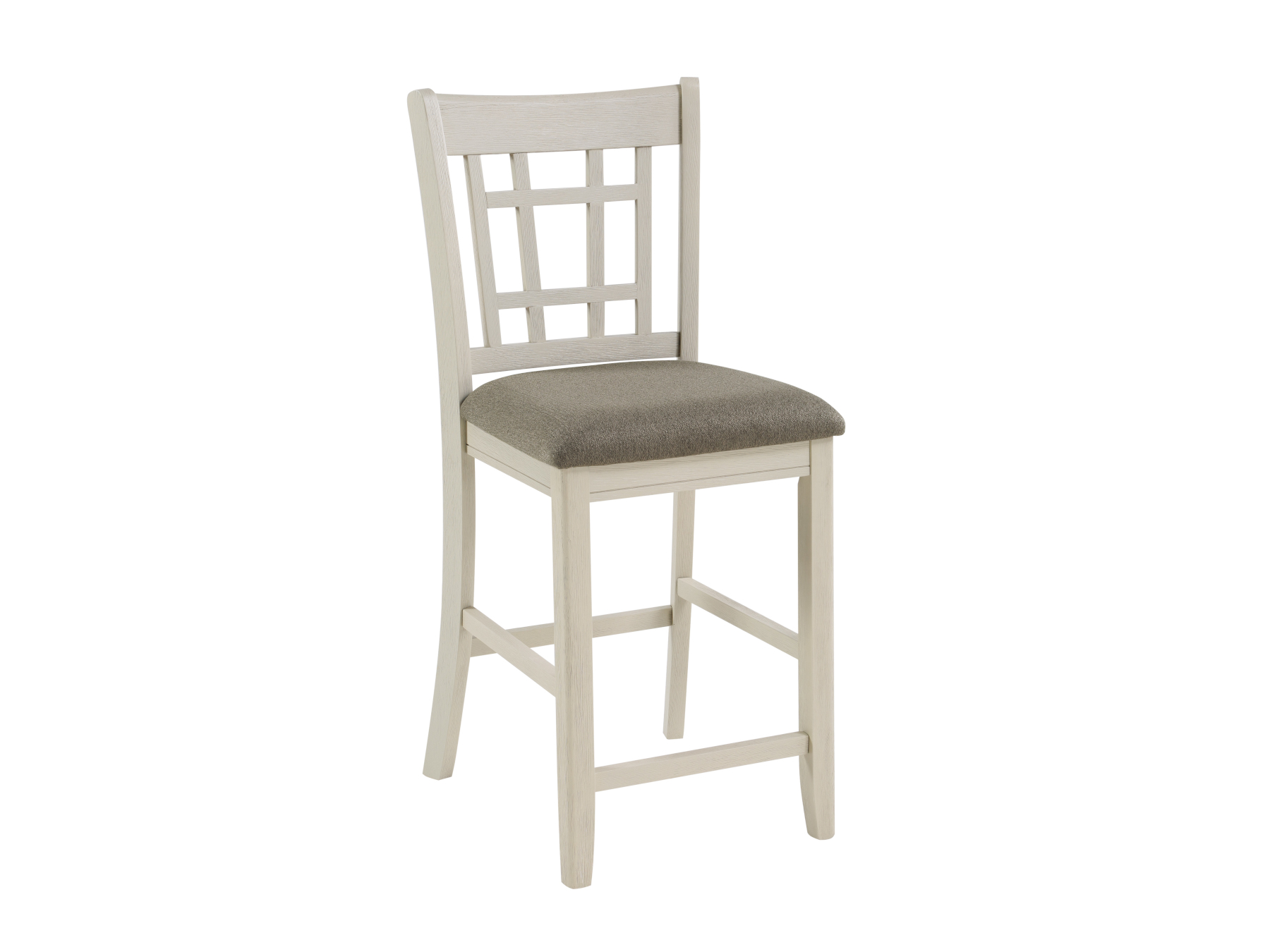 25493 - stool - MF-2423 - white