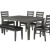 25494 - table - set - MF-5567