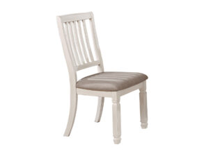 25497 - chair - MF-7412 - white
