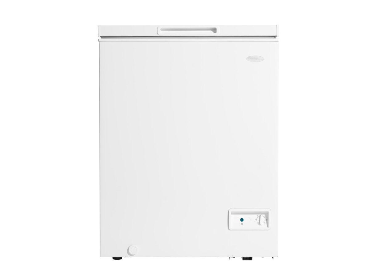 5 Cubic Foot Freezer | Nothin' Fancy Furniture Warehouse