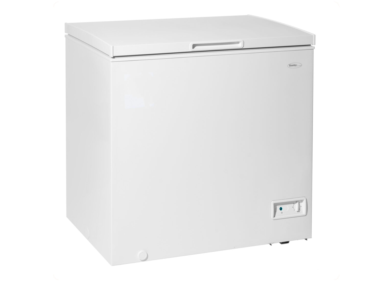 7 Cubic Foot Freezer | Nothin' Fancy Furniture Warehouse