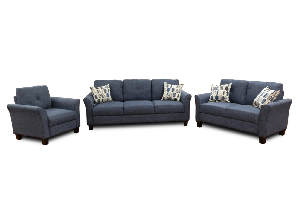 25518 - sofa - set - PR-EDWINA - dark - blue