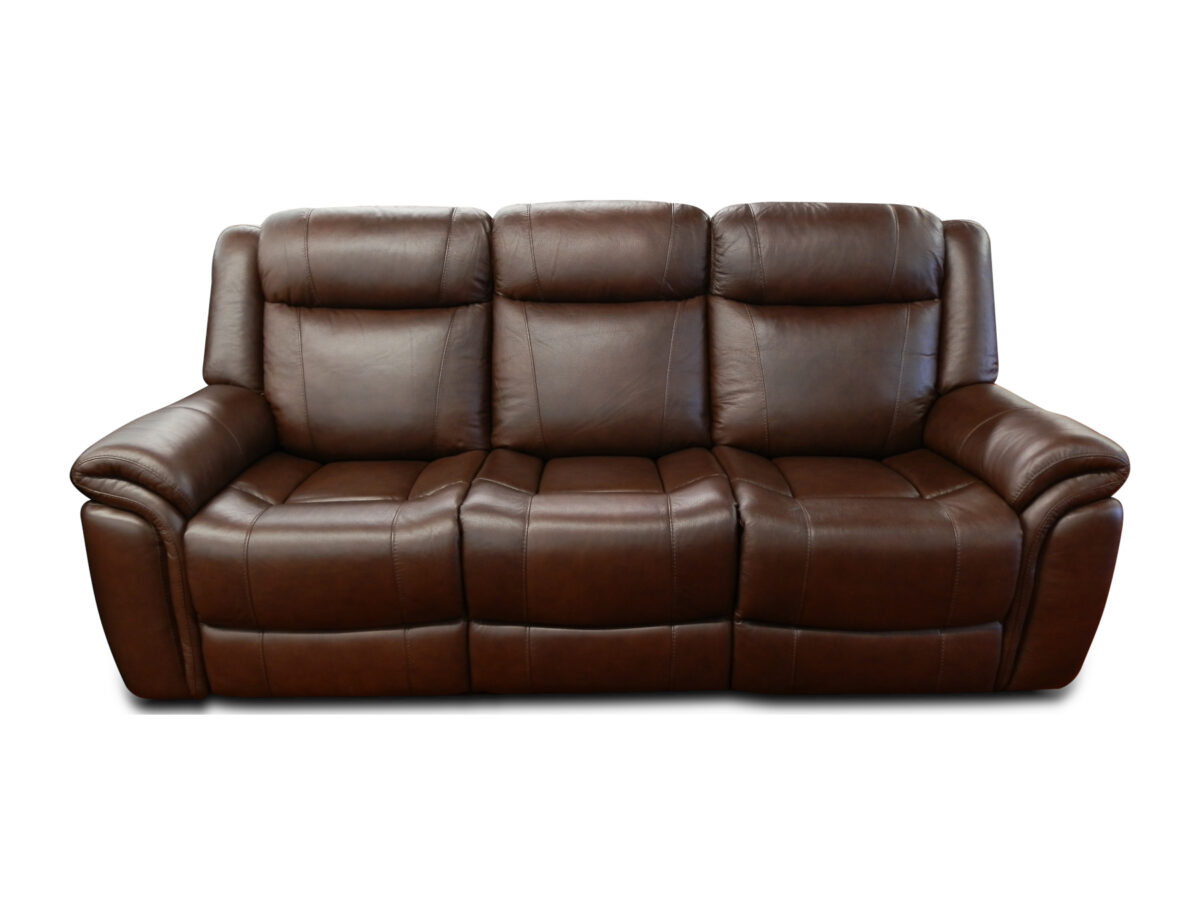 Reclining Sofa Nothin Fancy Furniture Warehouse