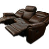 25555 - sofa - AMA-PLAZA - angled - open