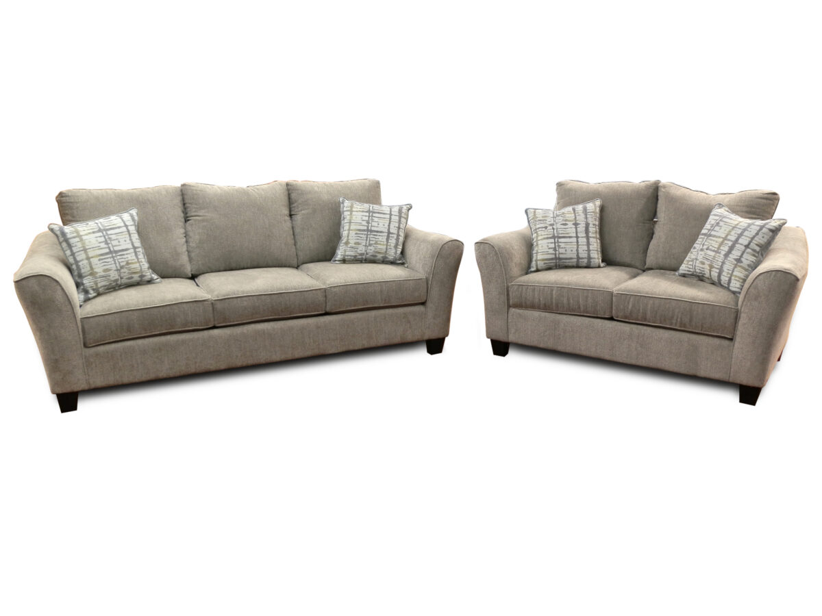 Sofa Set | Nothin' Fancy Furniture Warehouse