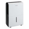 25595 - dehumidifier - DDR040BFCWDB - angled