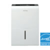 25595 - dehumidifier - DDR040BFCWDB - front