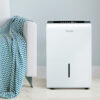 25595 - dehumidifier - DDR040BFCWDB - in - room