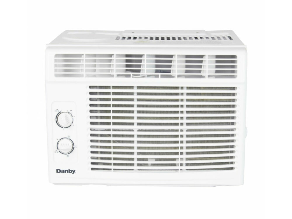 25596 - air - conditioner - DAC050MB1WDB - front