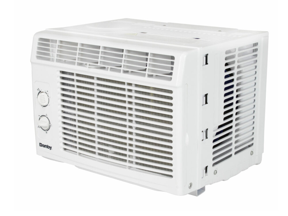 25596 - air - conditioner - DAC050MB1WDB - side - 1
