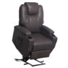 25602 - lift - recliner - TF-T1014 - lifted