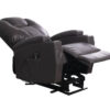25602 - lift - recliner - TF-T1014 - reclined