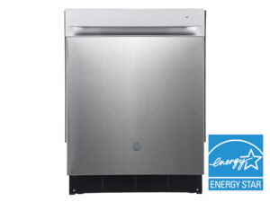 25607 - dishwasher - GBP534SSPSS