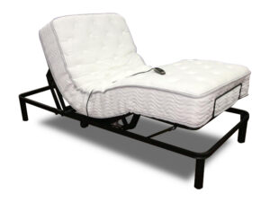 25613 - adjustable - bed