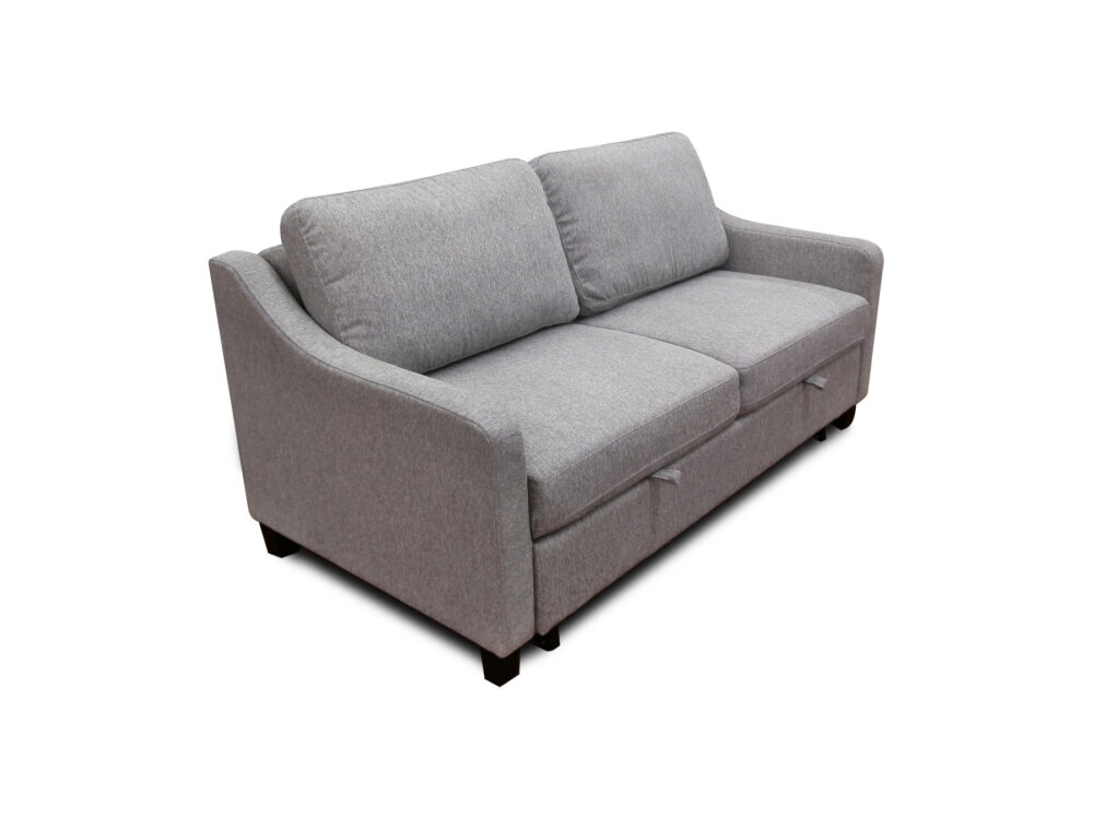 25638 - sofa - bed - PR-MED - angled