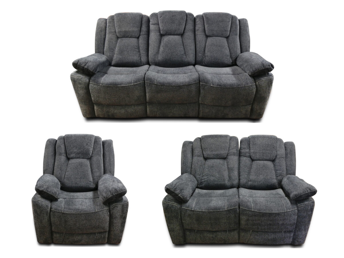 Leona 2025 reclining sofa