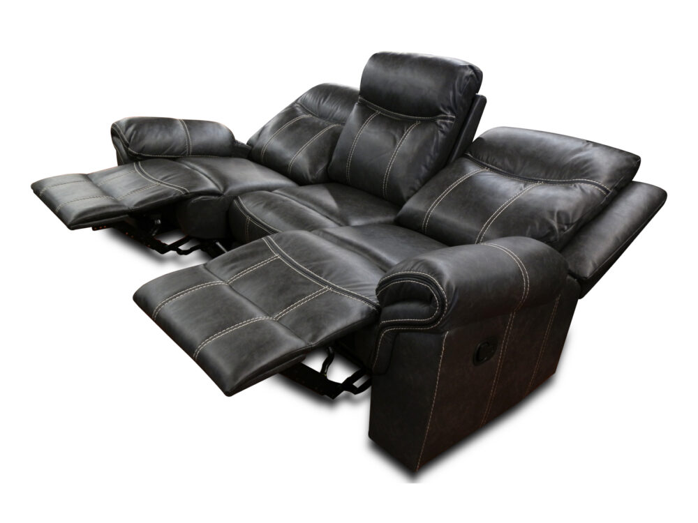 25673 - sofa - PR-WILFORD - reclined
