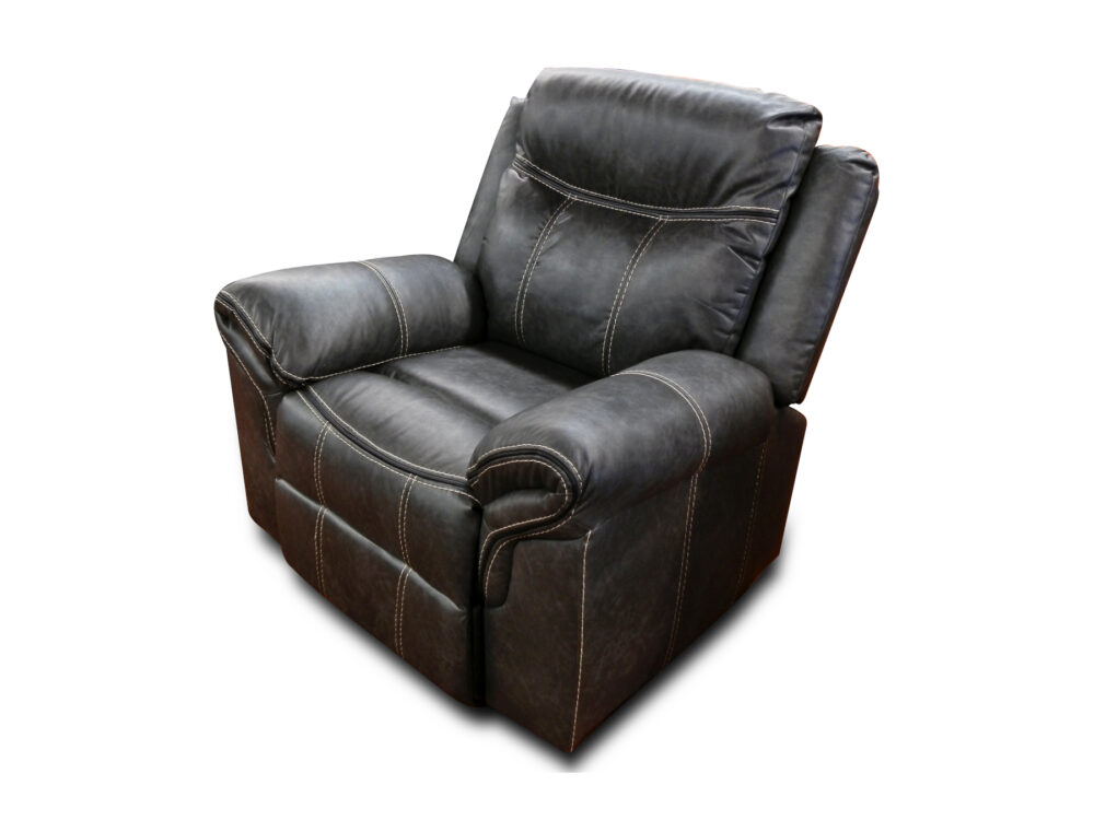 25675 - recliner - PR-WILFORD - angled