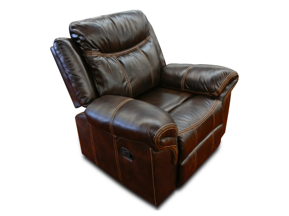 25678 - recliner - PR-WILFORD - angled