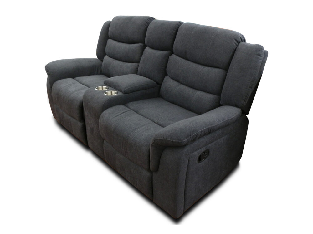 25689 - loveseat - PR-TRA - angled - 2