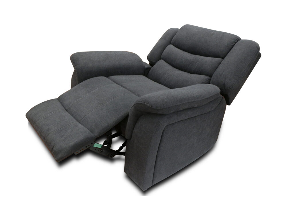 25690 - recliner - PR-TRA - open - 2