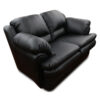 25697 - loveseat - FN-5700 - angled