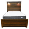 25725 - bed - MF-1497