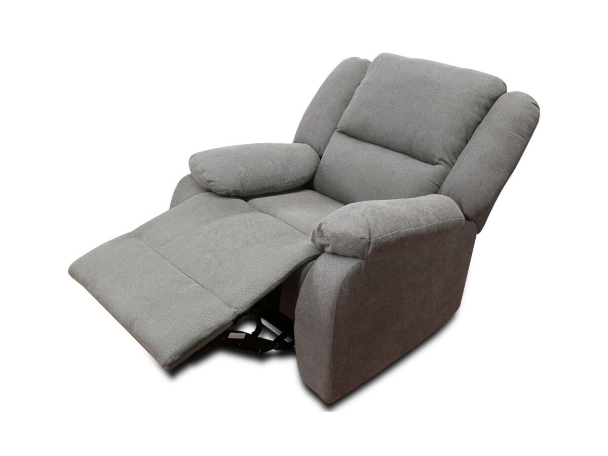Rocker Recliner