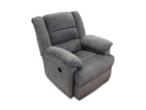 25772 - recliner - PR-CONNOR - angled