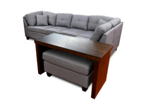 25791 - coffee - table - over - sectional