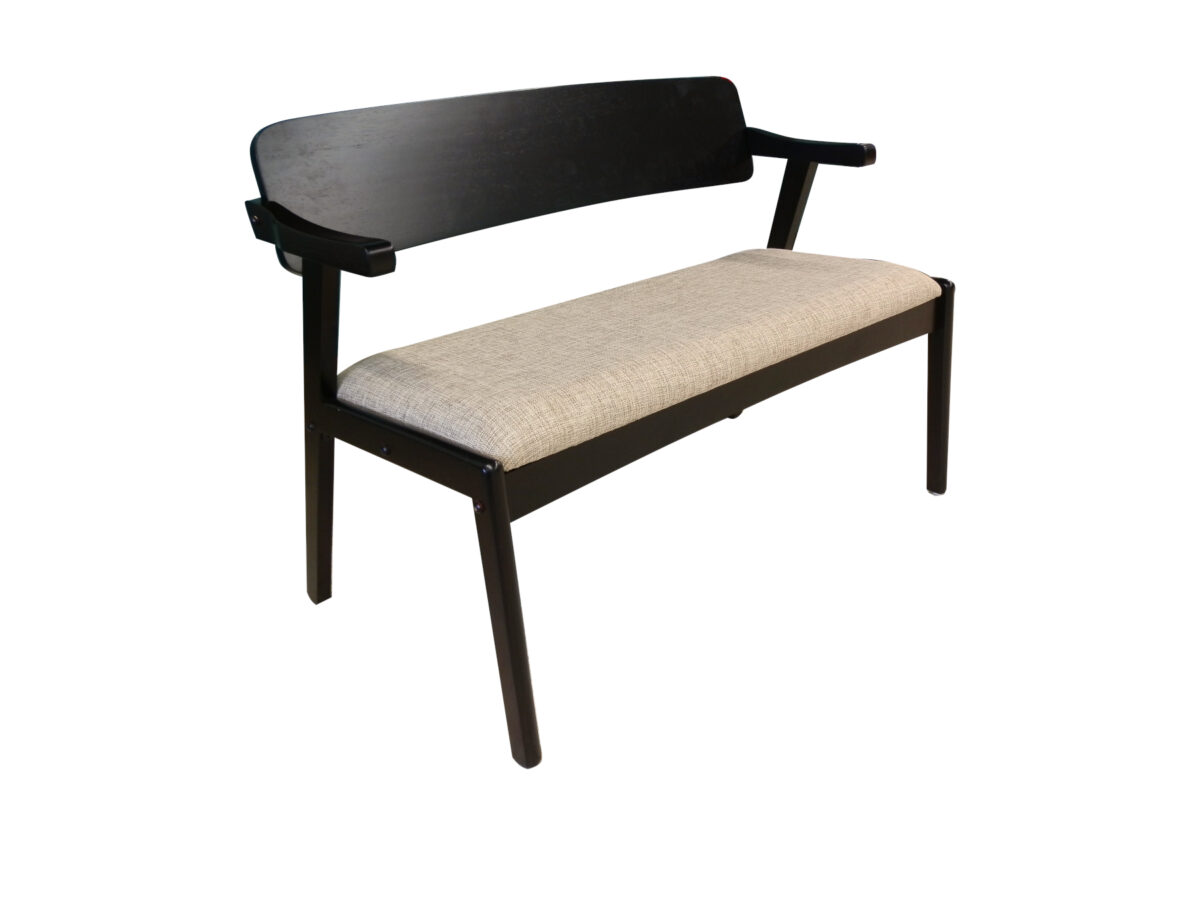 Entry Bench Nothin' Fancy Furniture Warehouse