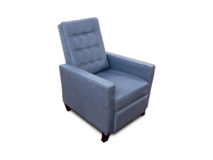 25797 - recliner - angled