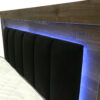 25804 - bed - BFI-8363 - headboard