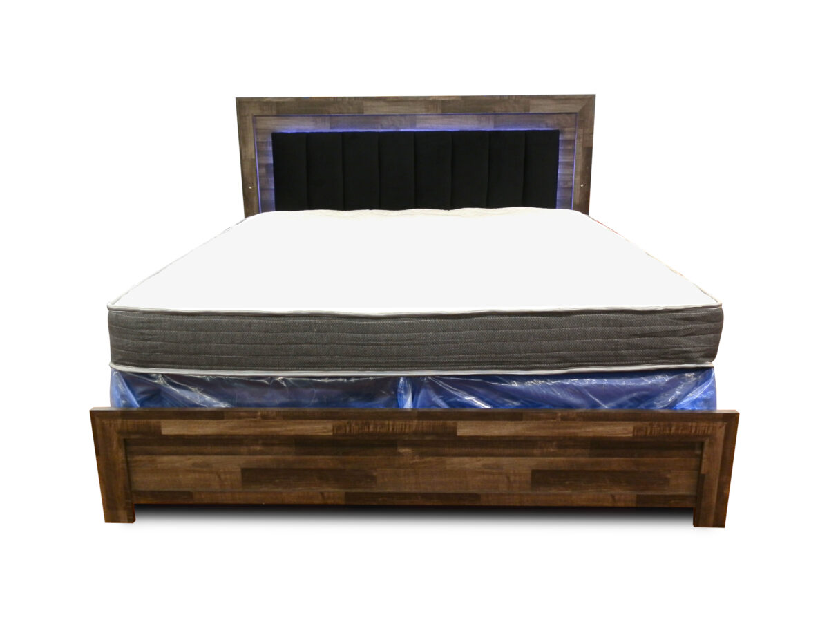 King Bed Complete Set - Image