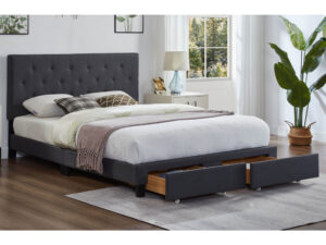 25819 - storage - bed - TF-2125 - opened