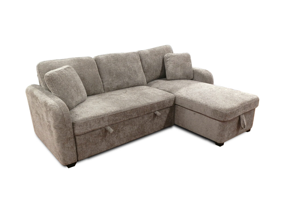 25841 - sectional - angled