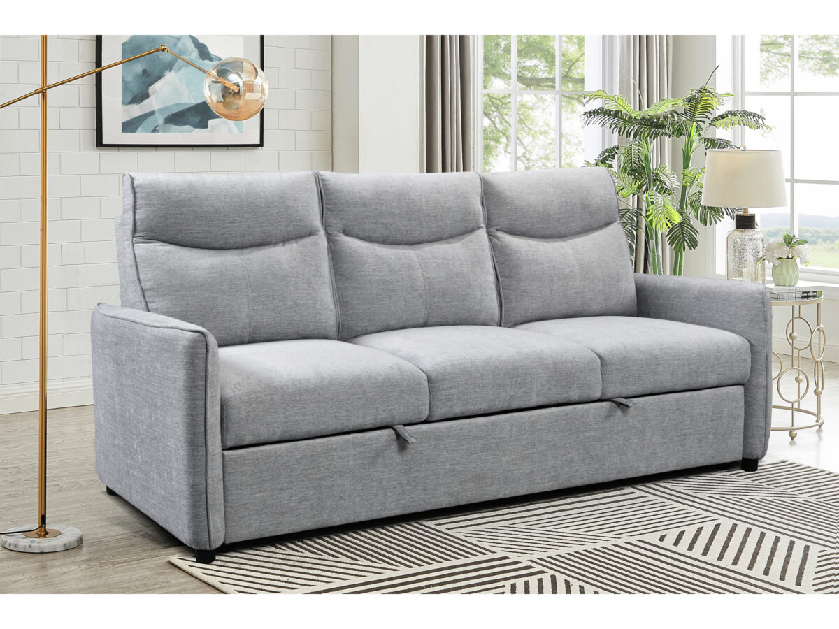 Danica Sofa Bed | Nothin' Fancy Furniture Warehouse