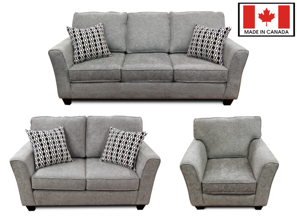 25869 - sofa - set - AU-2555