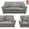 25869 - sofa - set - AU-2555