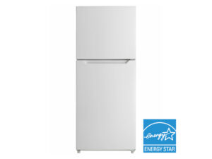 25971 - fridge - DFF142EIWDB - front