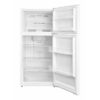 25971 - fridge - DFF142EIWDB - open - empty