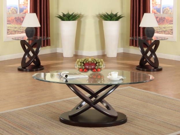 Coffee Table Set - Image