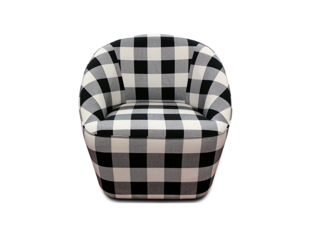 26009 - swivel - chair - BFI-7HAC