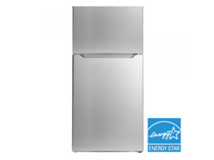 26012 - fridge - DFF142E1SSDB
