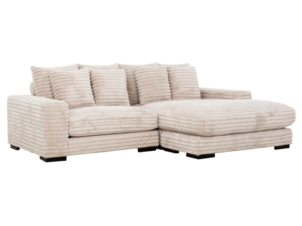 26046 - sectional - PR-MINK - angled