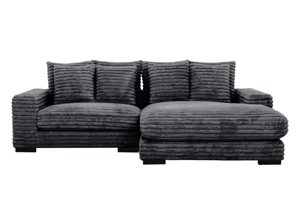 26048 - sectional - PR-MINK - front