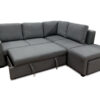26057 - sectional - PR-MURNA - bed - open