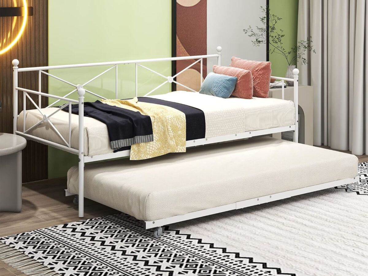 Trundle Bed - Image
