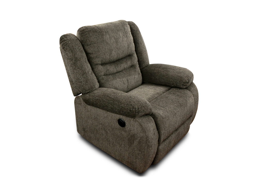 26101 - recliner - PR-STE - angled