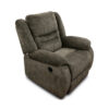 26101 - recliner - PR-STE - angled